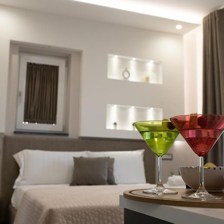 Rosy'S House Bed & Breakfast Scafati Luaran gambar