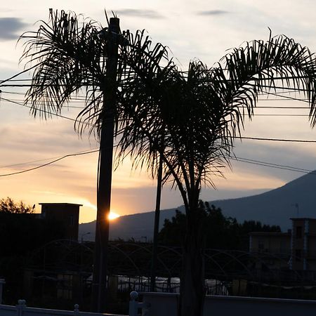 Rosy'S House Bed & Breakfast Scafati Luaran gambar