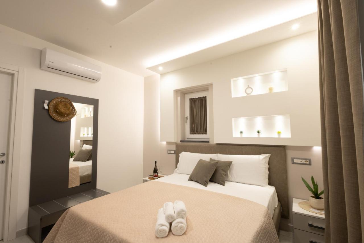 Rosy'S House Bed & Breakfast Scafati Luaran gambar