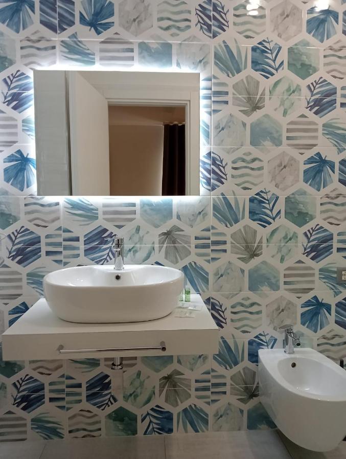 Rosy'S House Bed & Breakfast Scafati Luaran gambar