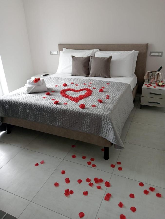 Rosy'S House Bed & Breakfast Scafati Luaran gambar