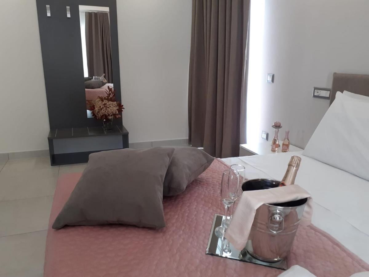Rosy'S House Bed & Breakfast Scafati Luaran gambar