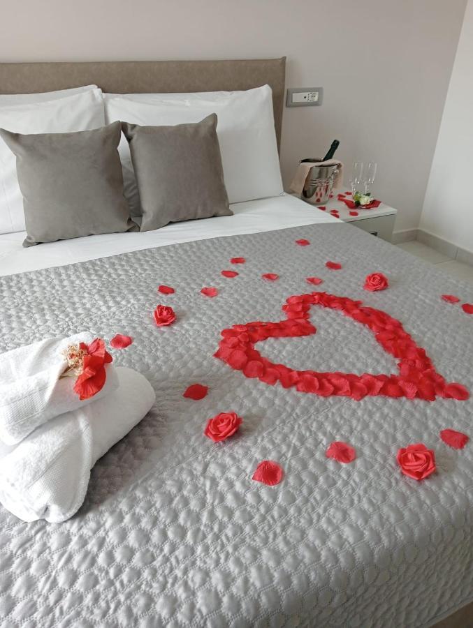Rosy'S House Bed & Breakfast Scafati Luaran gambar