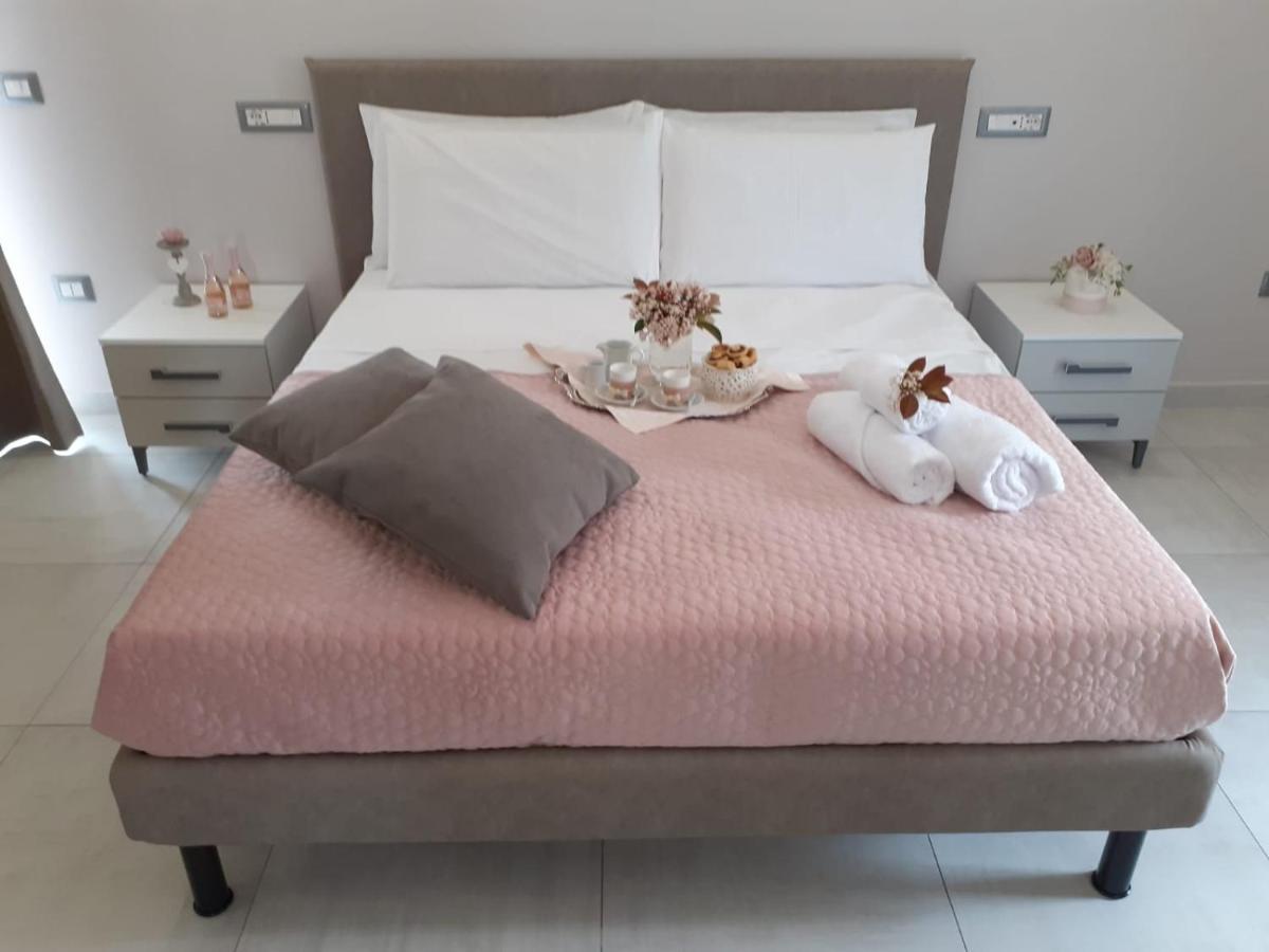 Rosy'S House Bed & Breakfast Scafati Luaran gambar