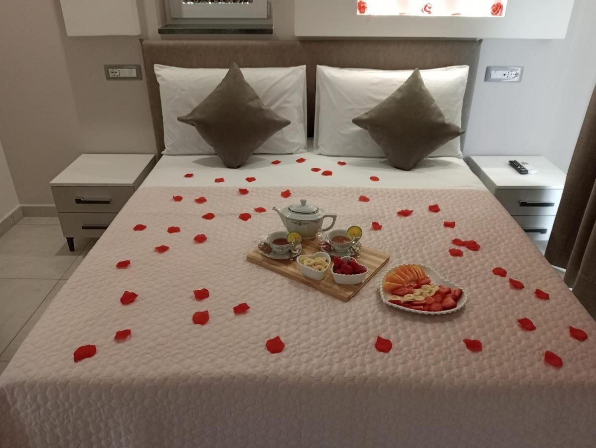 Rosy'S House Bed & Breakfast Scafati Luaran gambar