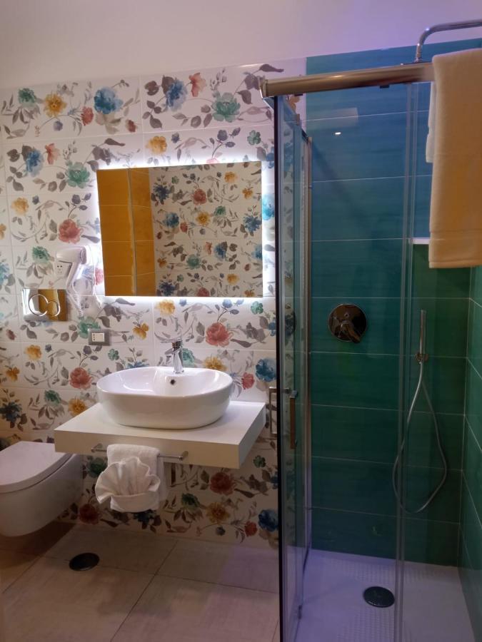 Rosy'S House Bed & Breakfast Scafati Luaran gambar