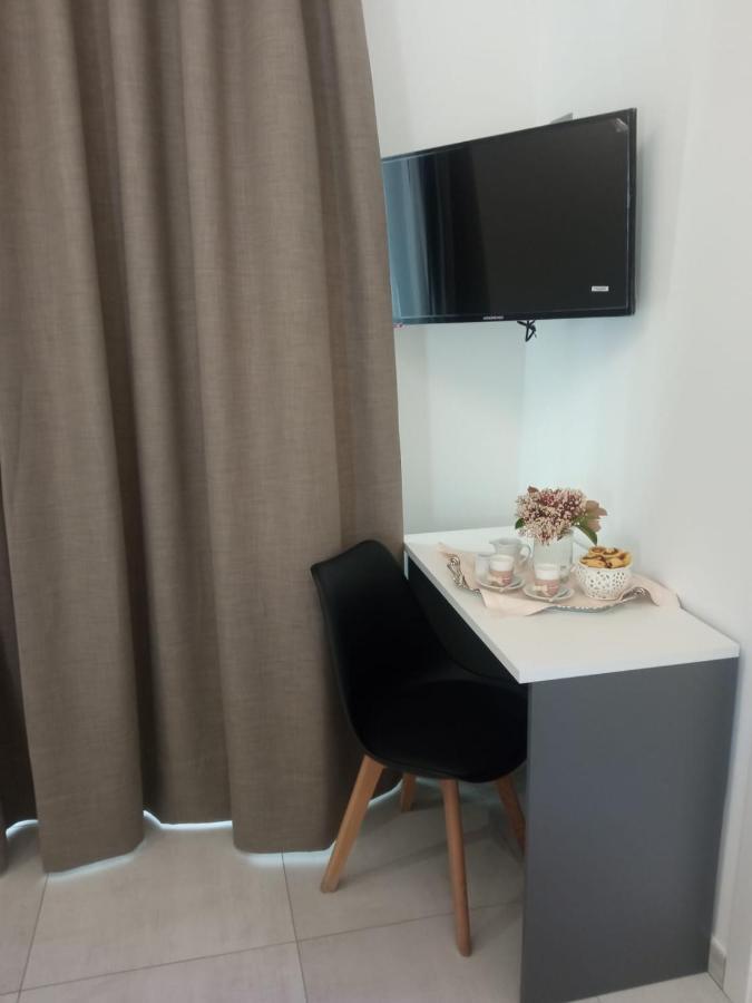 Rosy'S House Bed & Breakfast Scafati Luaran gambar