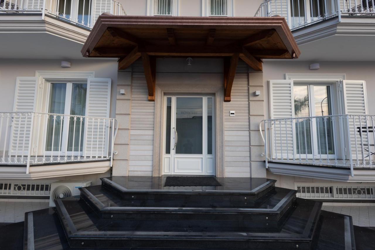 Rosy'S House Bed & Breakfast Scafati Luaran gambar