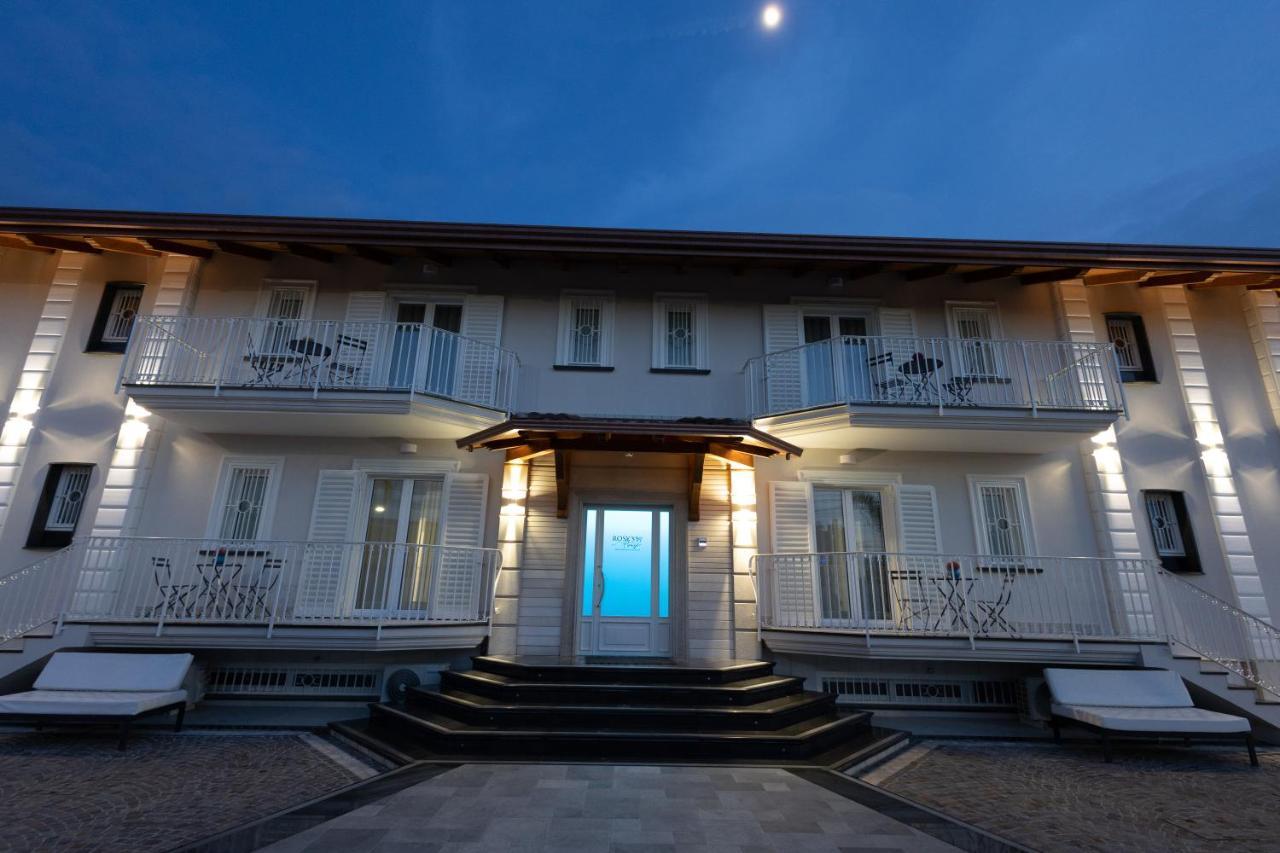 Rosy'S House Bed & Breakfast Scafati Luaran gambar