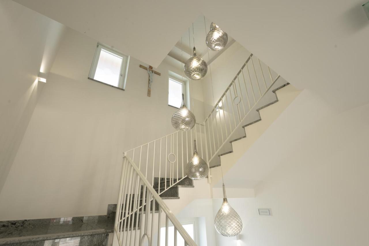 Rosy'S House Bed & Breakfast Scafati Luaran gambar