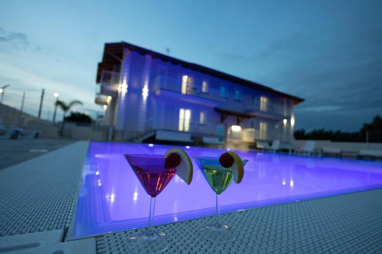 Rosy'S House Bed & Breakfast Scafati Luaran gambar