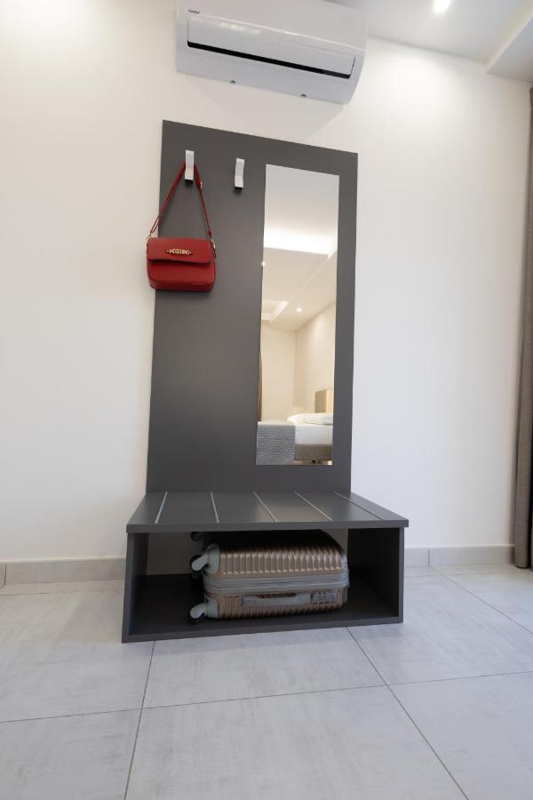 Rosy'S House Bed & Breakfast Scafati Luaran gambar