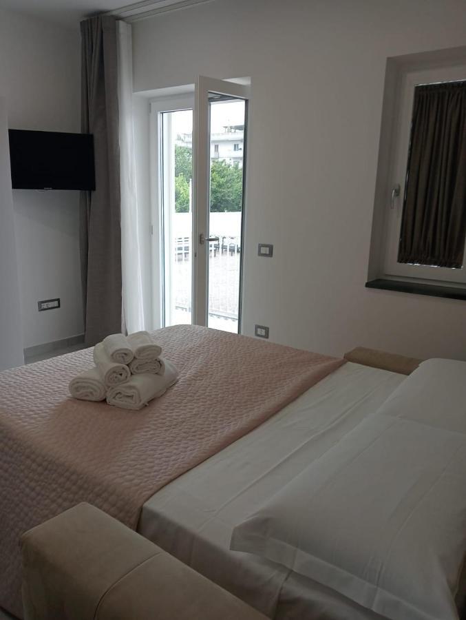 Rosy'S House Bed & Breakfast Scafati Luaran gambar