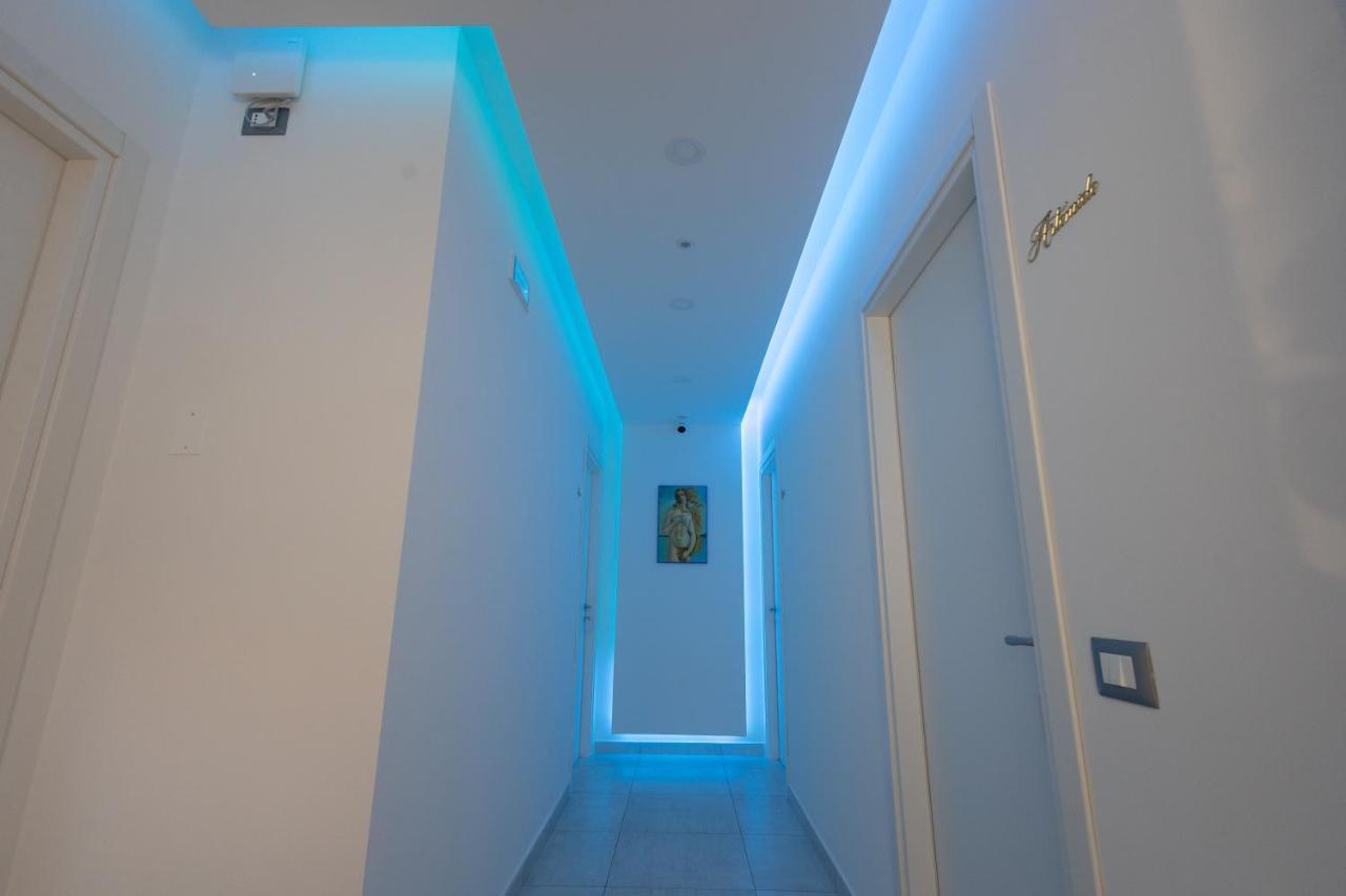 Rosy'S House Bed & Breakfast Scafati Luaran gambar
