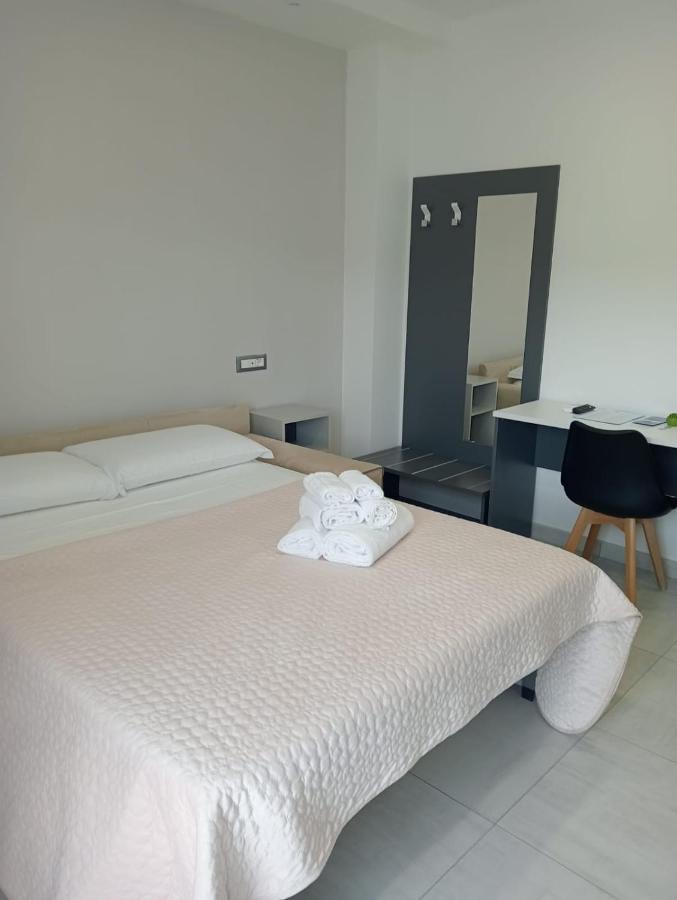 Rosy'S House Bed & Breakfast Scafati Luaran gambar