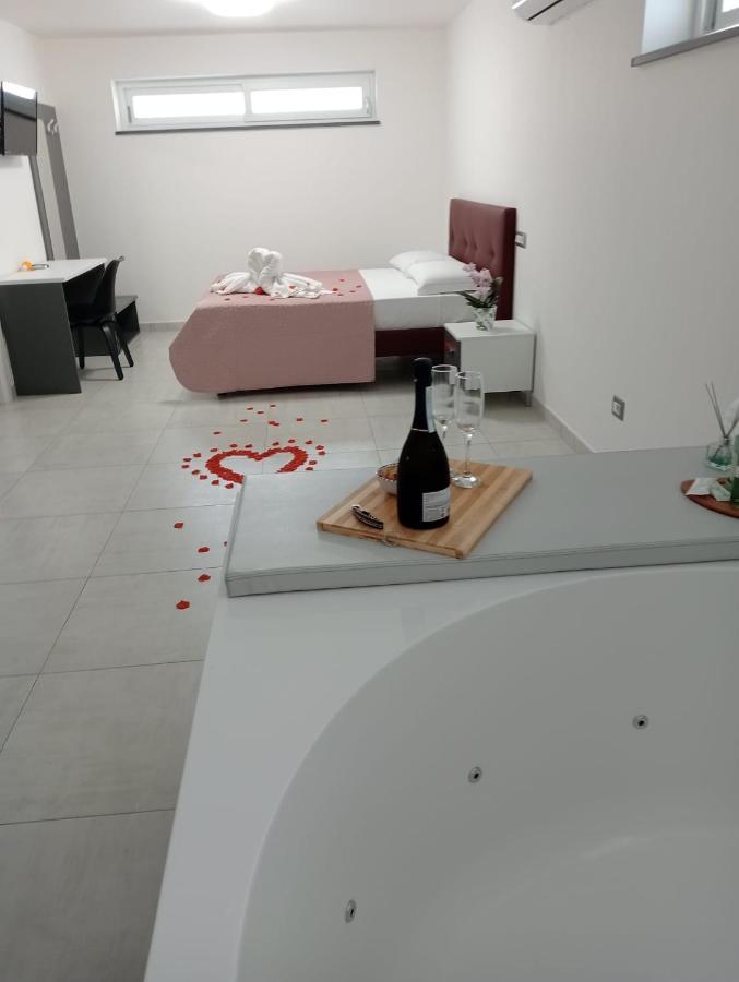 Rosy'S House Bed & Breakfast Scafati Luaran gambar