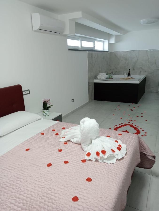 Rosy'S House Bed & Breakfast Scafati Luaran gambar