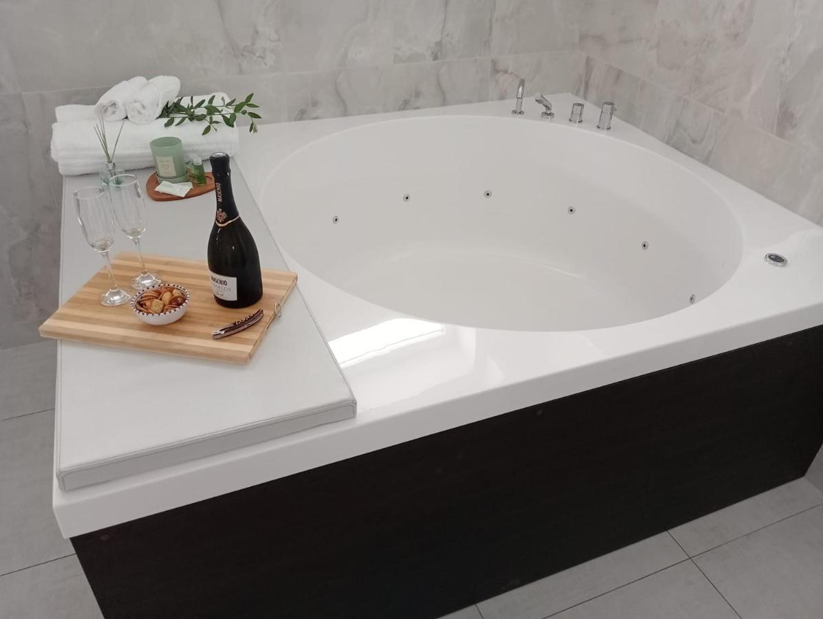 Rosy'S House Bed & Breakfast Scafati Luaran gambar