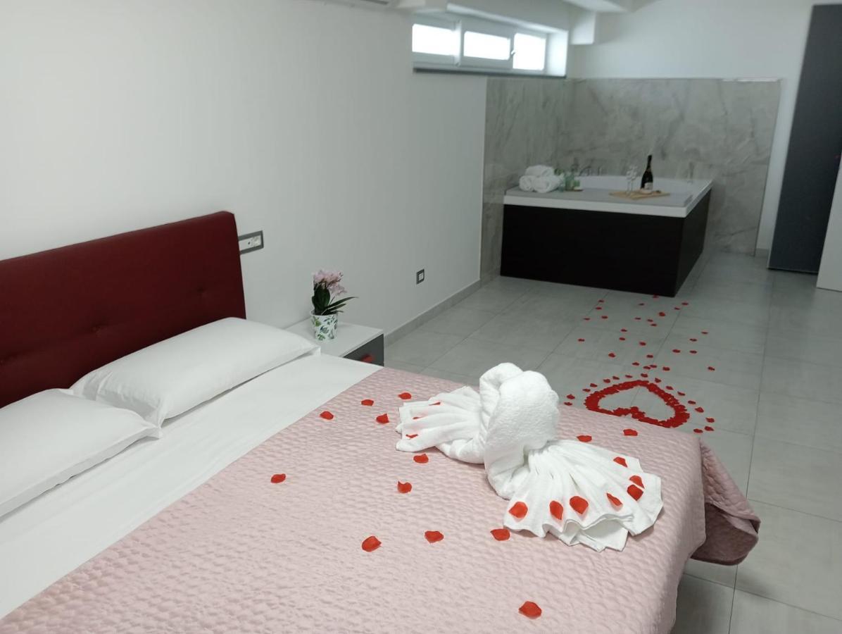 Rosy'S House Bed & Breakfast Scafati Luaran gambar
