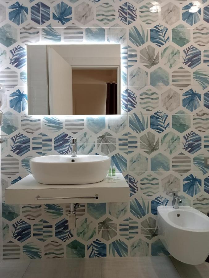 Rosy'S House Bed & Breakfast Scafati Luaran gambar